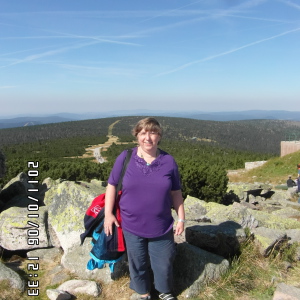 Profilbild von Anila Tober