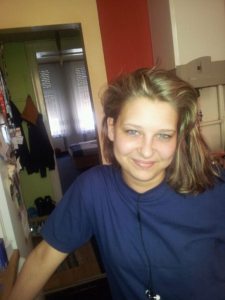 Profilbild von Anina Dietrich