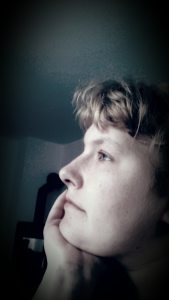 Profilbild von Anina Kirchmeier