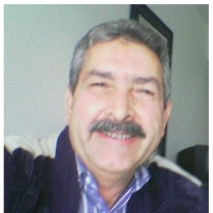 Profilbild von Anis Abdallah Chemchik