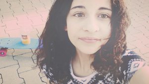 Profilbild von Anisaa Melody
