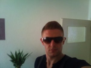 Social Media Profilbild Anisimov Andrej 