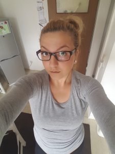 Profilbild von Anissa Radmacher