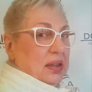 Profilbild von Anita -Burga Preiss