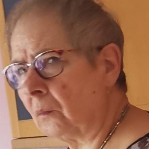 Profilbild von Anita Berta Gellweiler