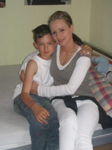 Profilbild von Anita-Carmen Degirmenci