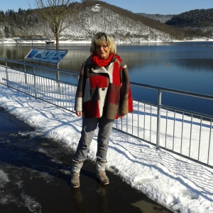 Profilbild von Anita Christin Jerchel