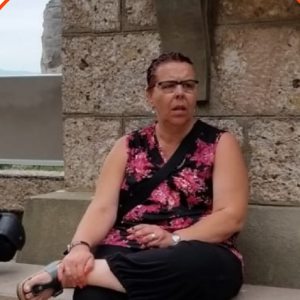 Profilbild von Anita Kapser Aloui