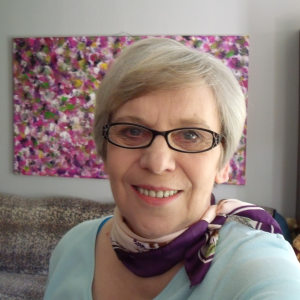 Profilbild von Anita Lena Zuther