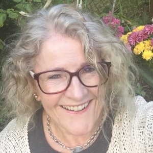Profilbild von Anita Maria Martha Zeman