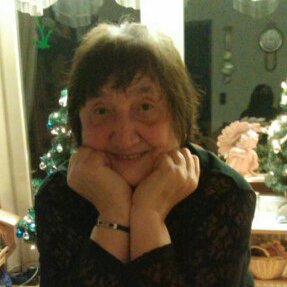 Profilbild von Anita Abraham