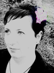 Profilbild von Anita Althaus