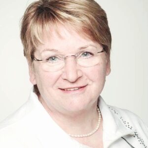 Profilbild von Anita Andresen