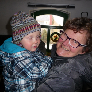 Profilbild von Anita Apel