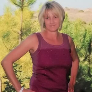 Profilbild von Anita Arndt