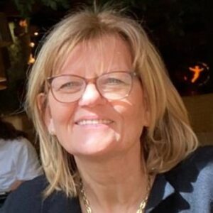 Profilbild von Anita Arndt