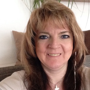 Profilbild von Anita Aumann