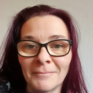 Profilbild von Anita Aweick