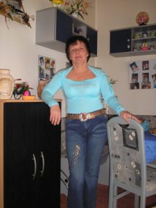 Profilbild von Anita Bachmann