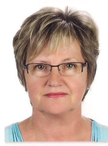 Profilbild von Anita Bahr -  John