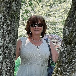 Profilbild von Anita Baisch