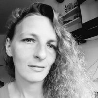 Profilbild von Anita Bannasch