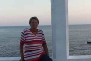 Profilbild von Anita Barth