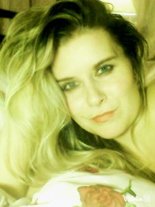 Profilbild von Anita Barthmann