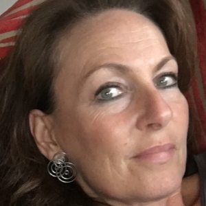 Profilbild von Anita Becker