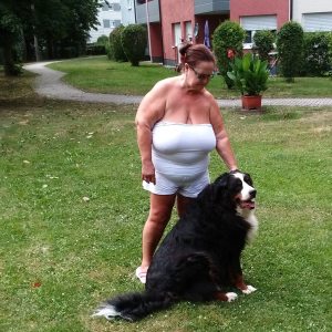 Profilbild von Anita Becker