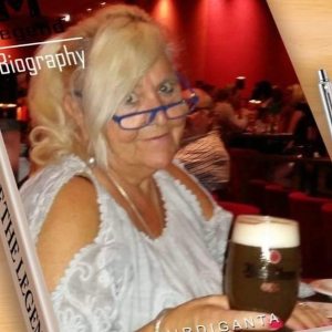 Profilbild von Anita Beckmannshagen