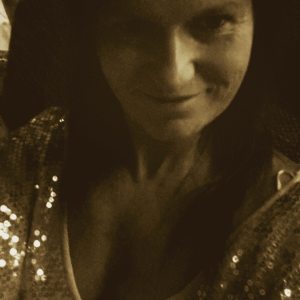Profilbild von Anita Bengl