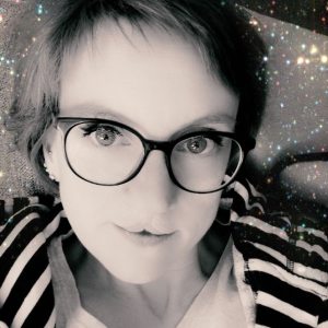 Profilbild von Anita Bernecker
