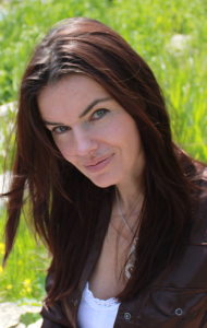 Profilbild von Anita Bernhard