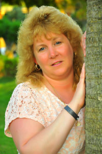 Profilbild von Anita Beßler