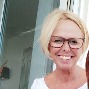 Social Media Profilbild Anita Bilger-Körber 