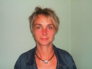 Profilbild von Anita Bindernagel