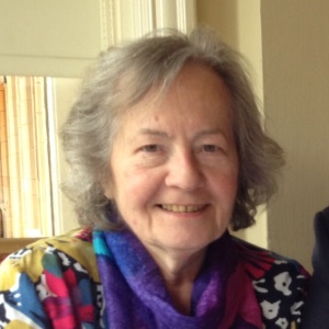 Profilbild von Anita Birch