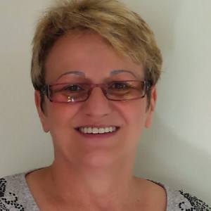 Profilbild von Anita Bock