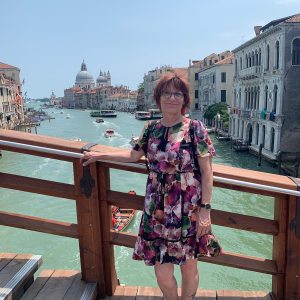 Profilbild von Anita Boer