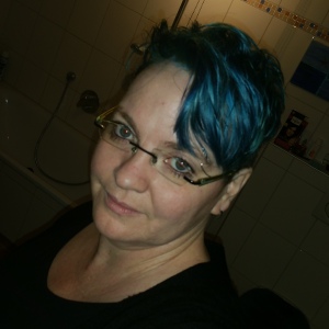 Profilbild von Anita Bombach