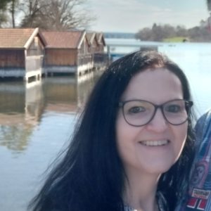 Profilbild von Anita Bosch