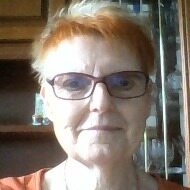 Profilbild von Anita Brademann