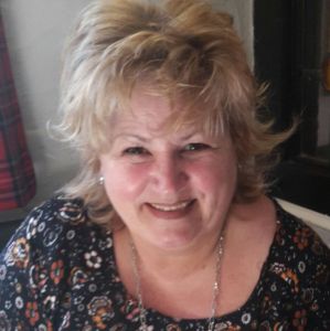 Profilbild von Anita Brings