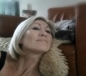 Profilbild von Anita Brinkhoff