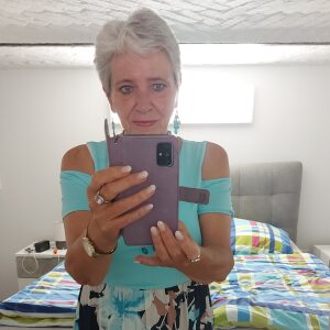 Profilbild von Anita Brübach