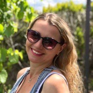 Profilbild von Anita Brückl