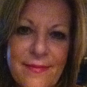 Profilbild von Anita Brunner