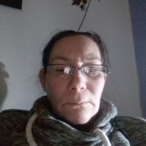 Social Media Profilbild Anita Büsgen 