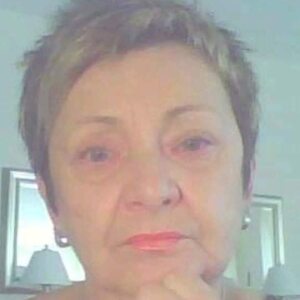 Profilbild von Anita Burhenne